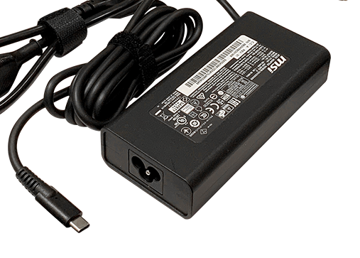 MSI Laptop Adapter 957-16S31P-101 90W AC Power Adapter