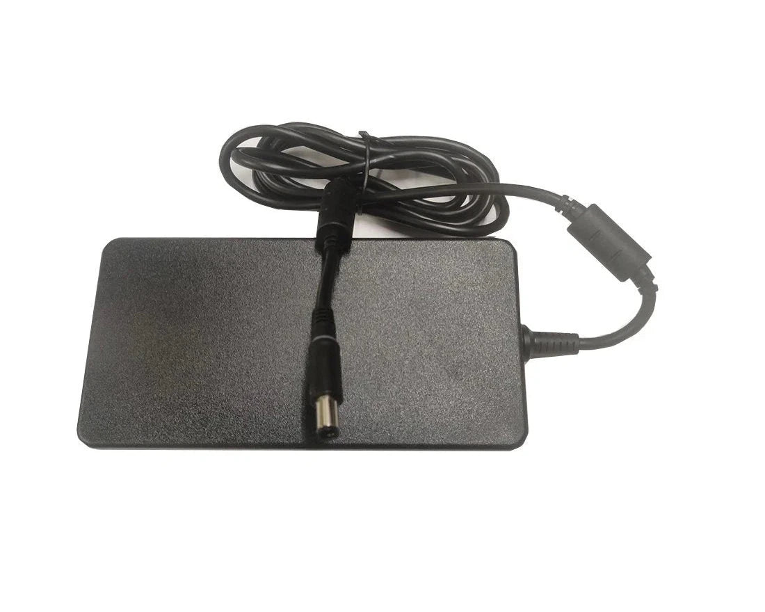 Dell Laptop Original Charger Adapter | 180W  | 7.5 MM Pin | 9.32 Amp | 1 Year Warranty -