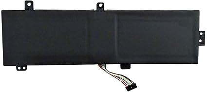 Lenovo Laptop Battery – Ideapad 310-15IKB, 310-151SK, 510-15ISK Laptops 3500mAh, 2-Cell