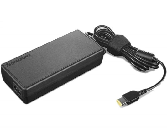Lenovo Laptop Charger Original 135W 20V Slim Tip Adapter with Power Cord