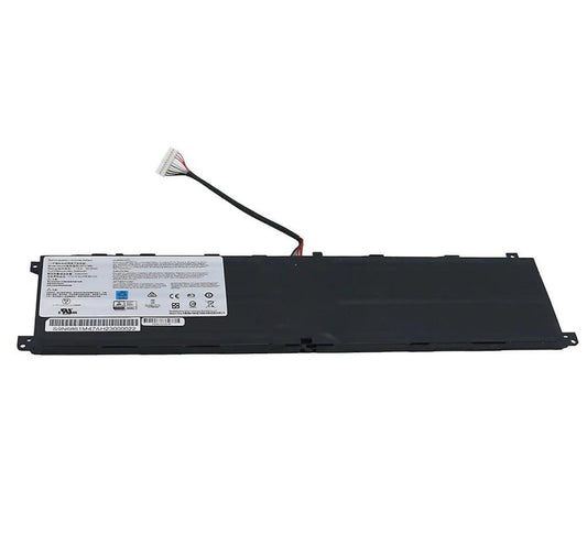 MSI Laptop Battery MSI BTY-M6L – MSI CREATOR 17 A10SE-233IT, A10SFS-269, GS75 8SE, GS75 10SE
