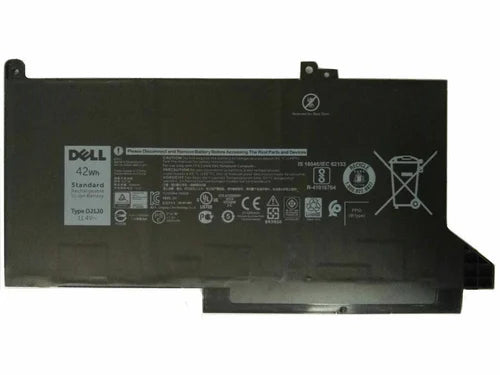 Dell Battery C27RW 42WHr 3 Cell Laptop Battery