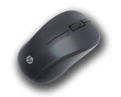 HP S500 wireless mouse