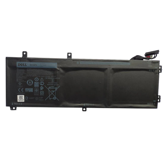 Dell Battery 6GTPY 4649mAh 11.4V 3 Cells Laptop Battery