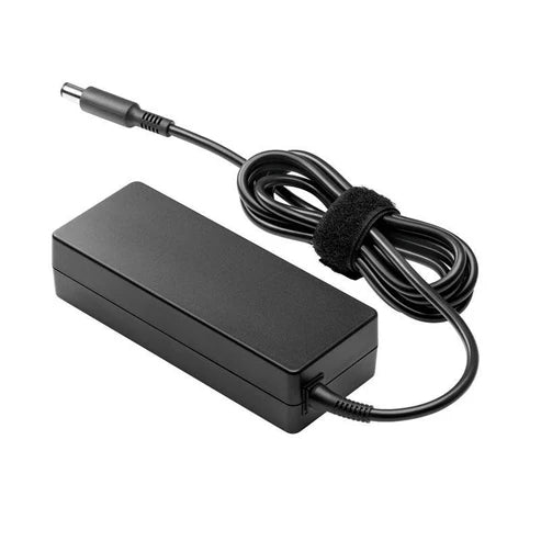 HP Laptop Original Charger Adapter | 65 Watts | 7.4 MM Pin | 3.33 Amp | 1 Year Warranty