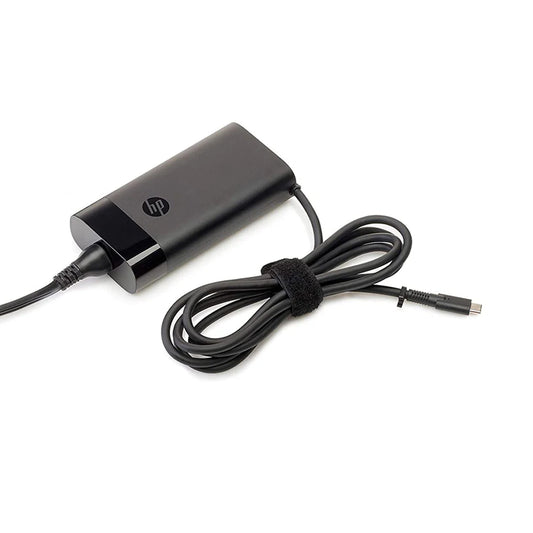 HP Laptop Charger Original 90W USB Type-C Pin Adapter