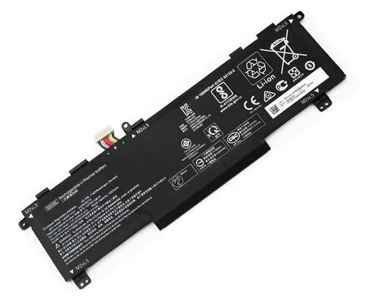HP Laptop Battery SD03XL 4323mAh 11.55V 3 Cell