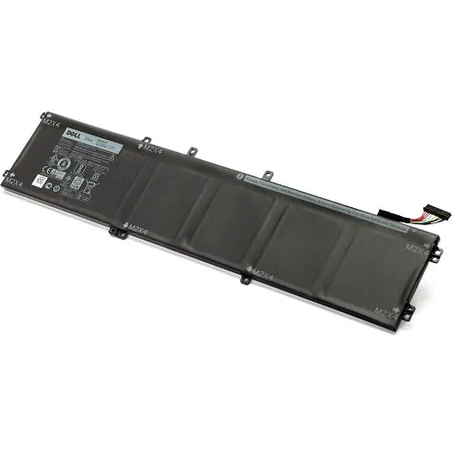Dell Battery 4GVGH 7370mAh 84Whr 11.4V 6 Cells Laptop Battery