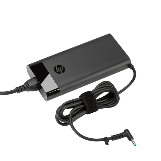 HP Laptop Charger Original 200W Blue Pin 19.5V 10.3A Adapter 4.5mm Small Pin